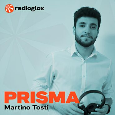 Prisma - Podcast