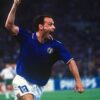 Toto’ Schillaci il vincente che non era predestinato ad esserlo