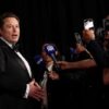 Elon Musk scommettitore al tavolo del capitalismo